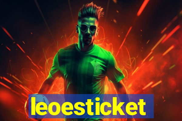 leoesticket