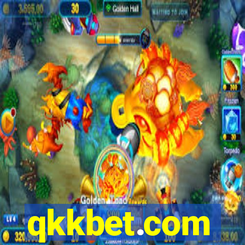 qkkbet.com