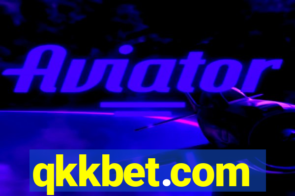 qkkbet.com