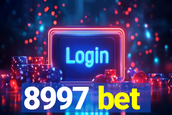 8997 bet