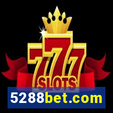 5288bet.com