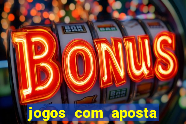 jogos com aposta de 1 centavo