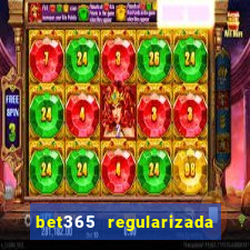 bet365 regularizada no brasil