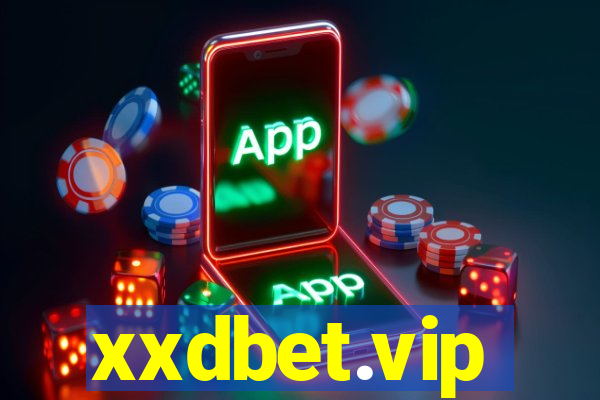 xxdbet.vip