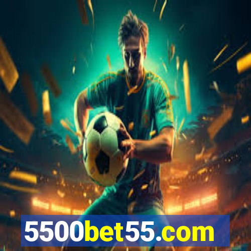 5500bet55.com