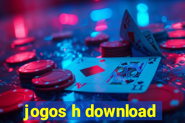 jogos h download