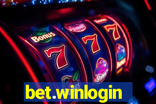 bet.winlogin