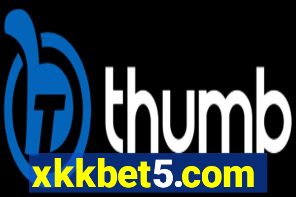 xkkbet5.com