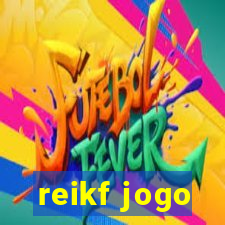 reikf jogo