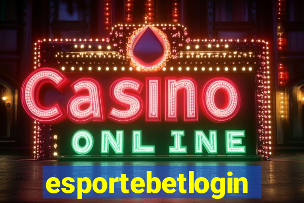 esportebetlogin