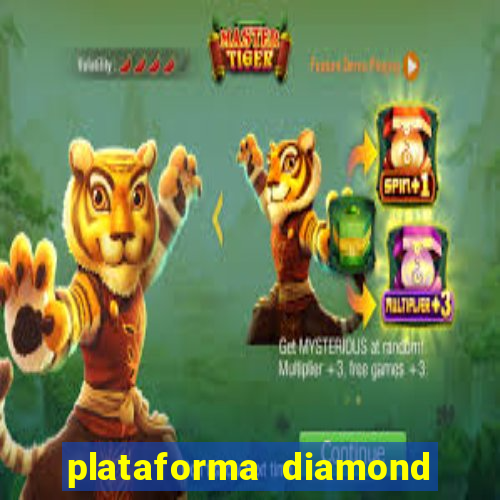 plataforma diamond 777 bet