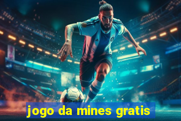 jogo da mines gratis