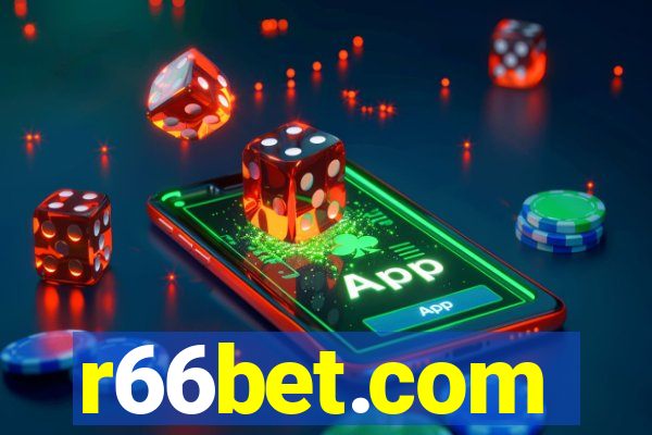 r66bet.com