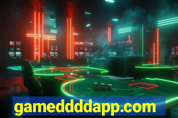 gameddddapp.com