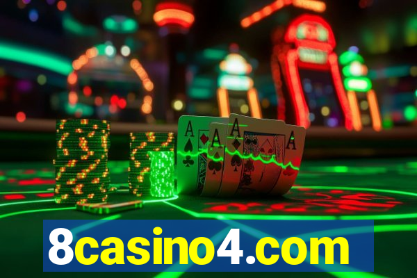 8casino4.com