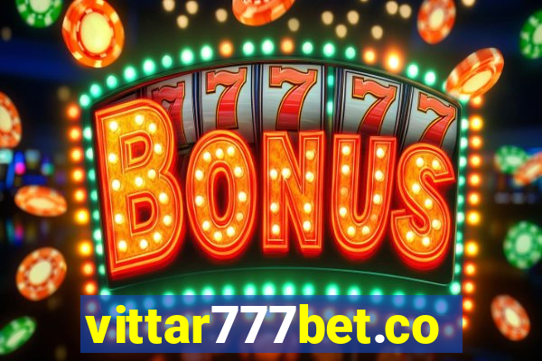 vittar777bet.com