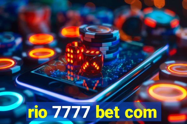 rio 7777 bet com