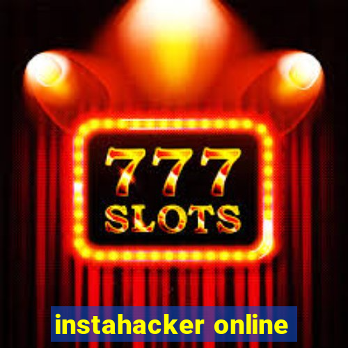 instahacker online