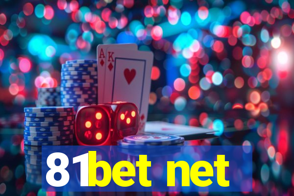 81bet net