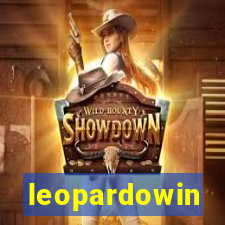 leopardowin