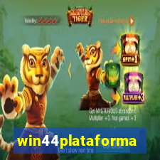 win44plataforma