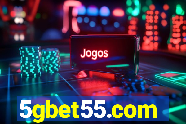 5gbet55.com