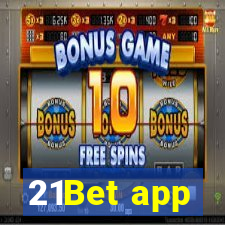 21Bet app