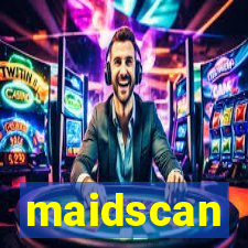 maidscan