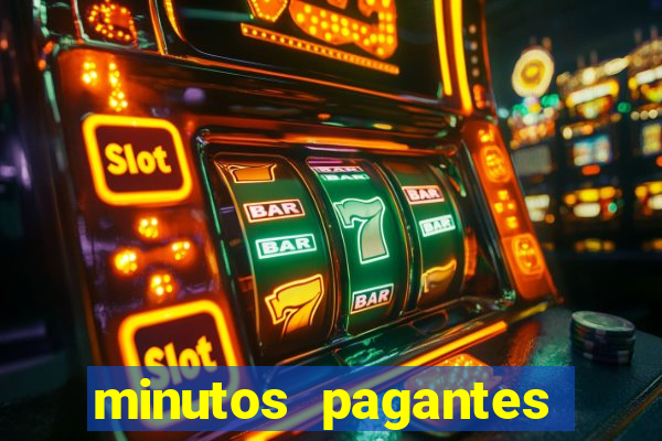 minutos pagantes wild bandito