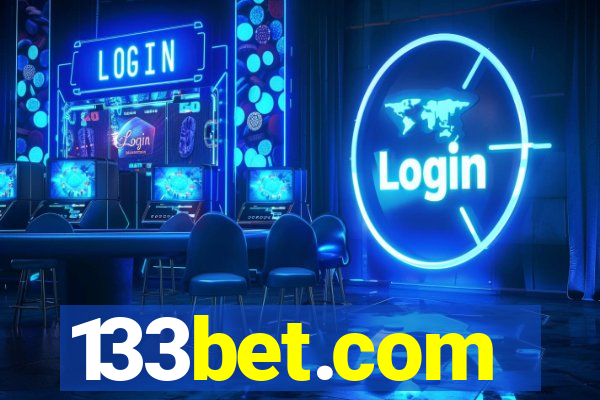 133bet.com