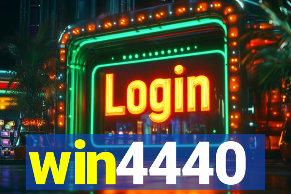 win4440