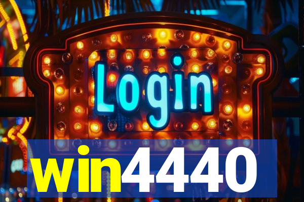 win4440