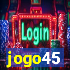 jogo45