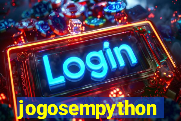 jogosempython