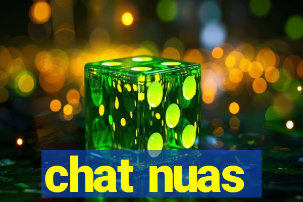 chat nuas