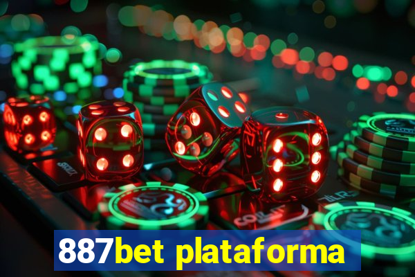 887bet plataforma