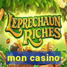 mon casino