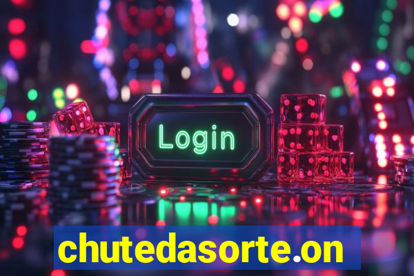 chutedasorte.online