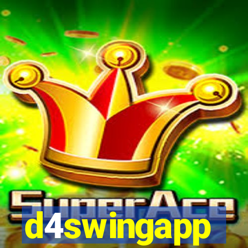 d4swingapp