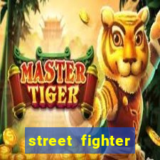 street fighter baixar jogo