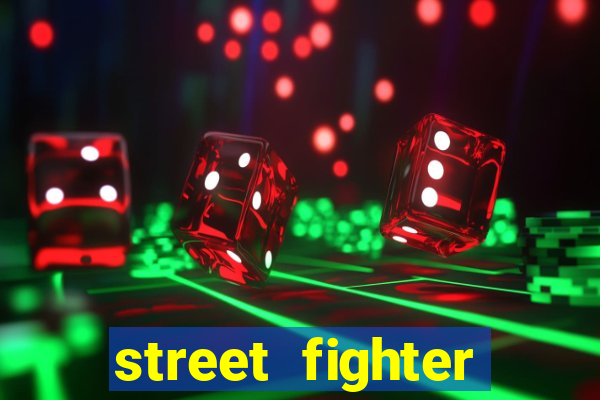 street fighter baixar jogo