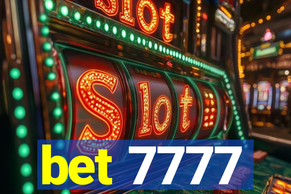 bet 7777