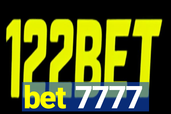 bet 7777