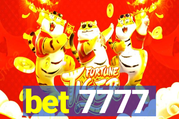 bet 7777