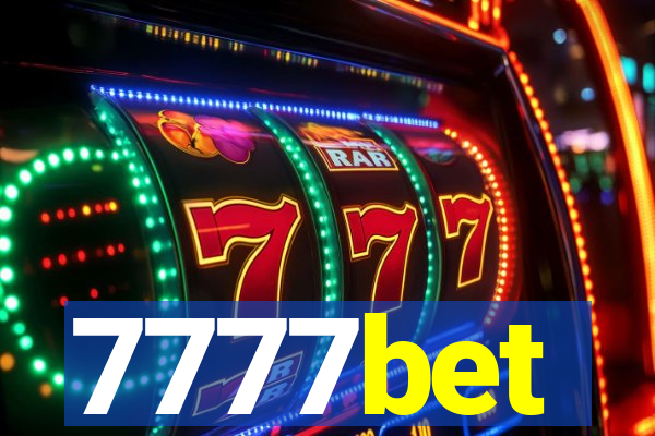 7777bet