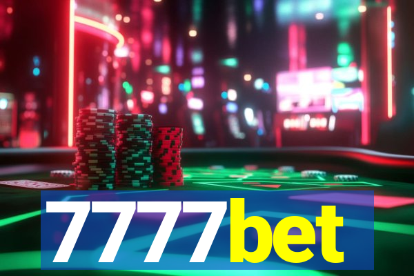 7777bet