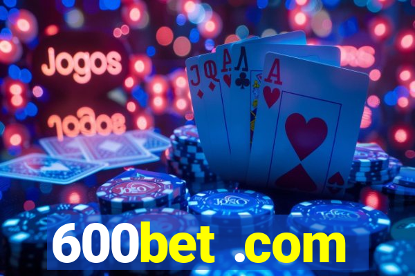 600bet .com