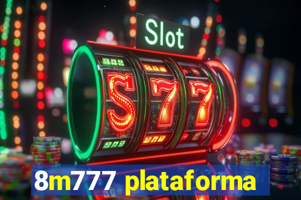 8m777 plataforma