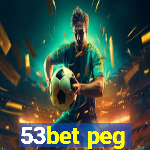 53bet peg