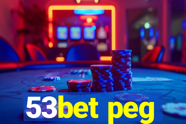 53bet peg